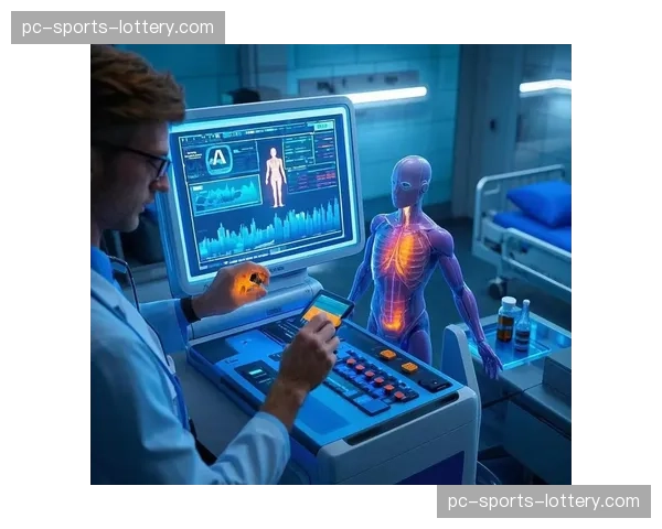 AI不仅赋能训练环节 更向康复与营养管理领域拓展