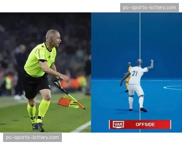 意甲联盟宣布下赛季起试行半自动越位技术