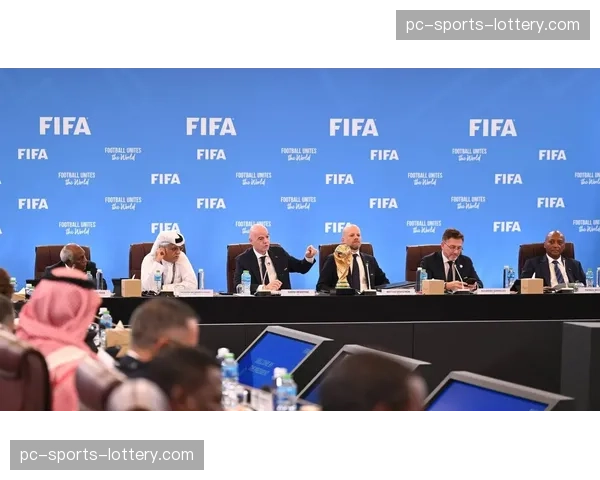 FIFA宣布2026世界杯赛制微调，小组赛确保不出现平局
