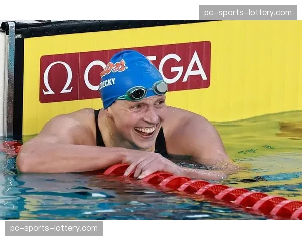 美国TYR职业游泳系列赛,莱德基800自游出年度世界最佳成绩 美国TYR职业游泳系列赛,莱德基800自游出年度世界最佳成绩