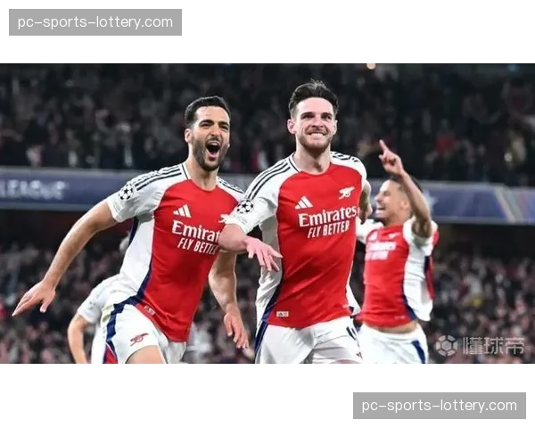 商业影响：阿森纳闯入欧冠四强，预计将为俱乐部带来超过8000万欧元额外收入。