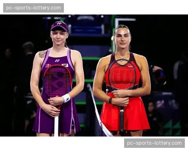 WTA500斯图加特站：萨巴伦卡两盘力克莱巴金娜，取得开门红