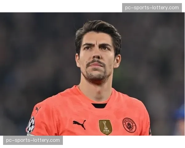 从失误到救赎:记述曼城门将奥尔特加在扑出关键点球前后的心路历程