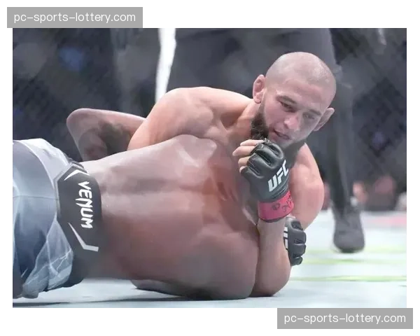 UFC328:奇马耶夫首次卫冕战对阵斯特里克兰,5月9日拉斯维加斯举行 UFC328:奇马耶夫首次卫冕战对阵斯特里克兰,5月9日拉斯维加斯举行