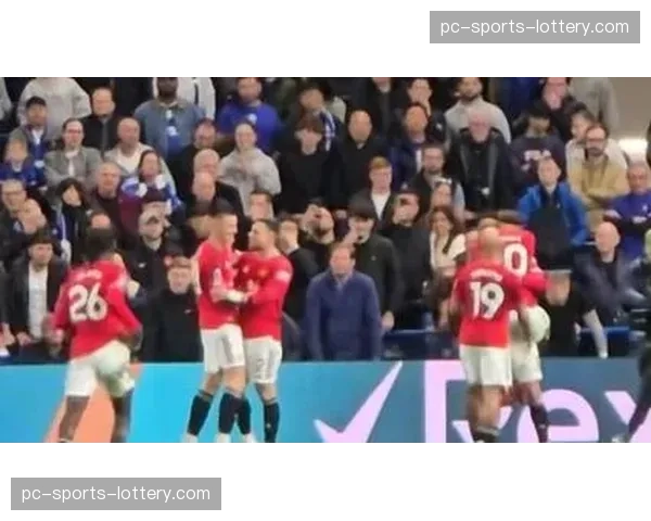 曼联1-0客胜切尔西，库尼亚第43分钟攻入全场唯一进球