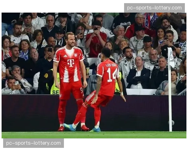 拜仁客场4-3逆转美因茨凯恩赛季进球达53球